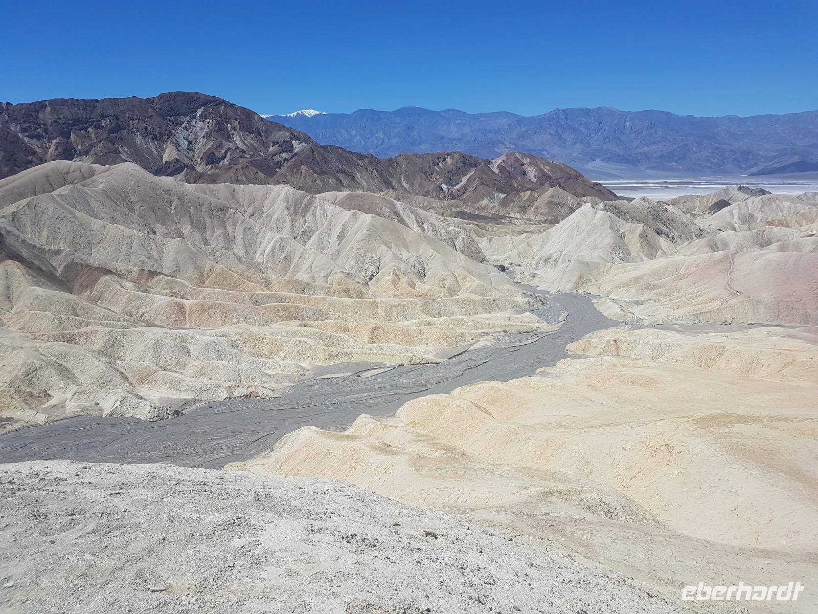 27. Im Death Valley, dem Tal des Todes (4)