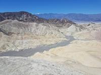 27. Im Death Valley, dem Tal des Todes (4)