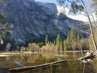 30. Der Yosemite National Park (4)