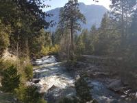30. Der Yosemite National Park (6)