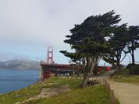 35. Die Golden Gate Bridge (1)