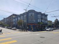37. Im Hippie-Viertel Haight Ashbury (2)