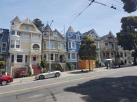 37. Im Hippie-Viertel Haight Ashbury (4)
