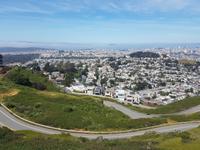 38. Blick auf die Stadt von den Twin Peaks (2)