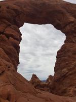 21. Der Arches National Park (4)