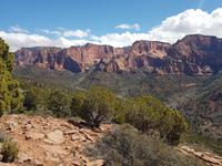 24. Der Kolob Canyon im Zion National Park (4)