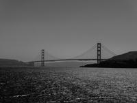 Golden Gate Bridge, San Francisco