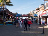 Pier 39, San Francisco