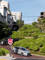 Lombard Street, San Francisco