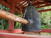 Byodo-in-Tempel, Oahu