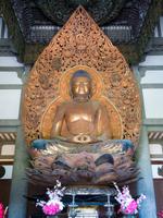 Byodo-in-Tempel, Oahu