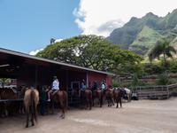 Kualoa Ranch