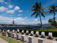USS Bowfin, Pearl Harbor