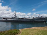USS Bowfin, Pearl Harbor