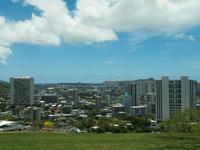 Honolulu