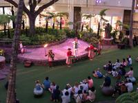 Hula-Show in Honolulu