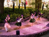 Hula-Show in Honolulu