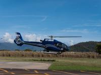 Helikopter-Flug Kauai