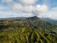 Helikopter-Flug Kauai