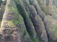 Helikopter-Flug Kauai: Na-Pali-Küste