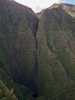 Helikopter-Flug Kauai: Na-Pali-Küste