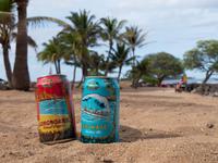 Es gibt kein Bier auf Hawaii?!