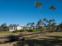 Hotel Hilton Garden Inn Wailua Bay auf Kauai