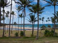 Kauai Beach