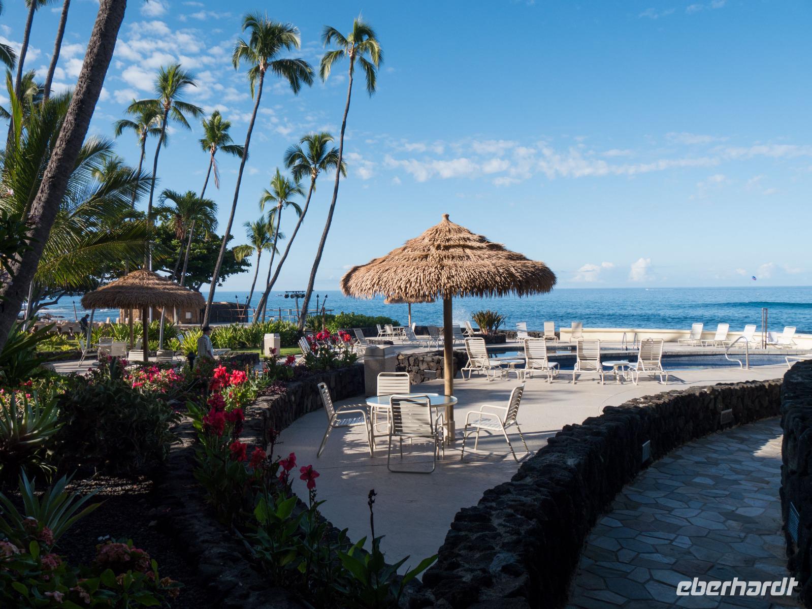 Hotel Royal Kona Resort, Kona / Big Island