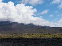 Vulkanlandschaft Big Island