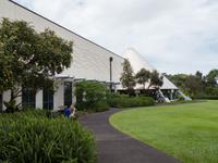 Imiloa Astronomy Centre