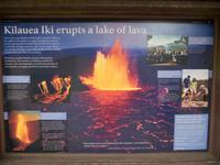 Kilauea Iki Krater