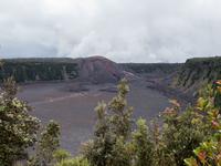 Kilauea Iki Krater
