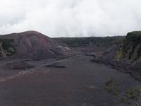 Kilauea Iki Krater