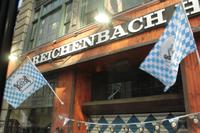 Deutsche Kneipe in New York City