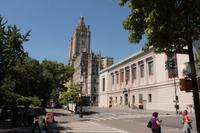 Stadtrundfahrt New York