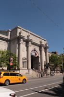 Stadtrundfahrt New York