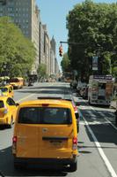 Stadtrundfahrt New York