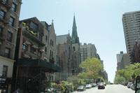 Stadtrundfahrt New York