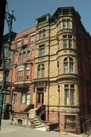 Stadtrundfahrt New York