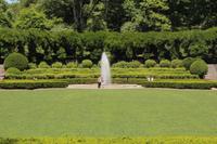 Conservatory Garden