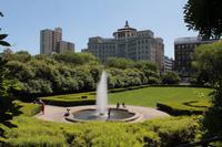 Conservatory Garden