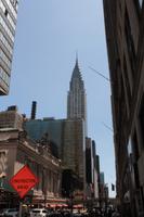 Chrysler Building