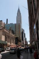 Chrysler Building