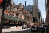 Grand Central Station