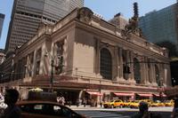 Grand Central Station