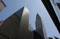 Chrysler Building