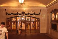 Grand Central Station