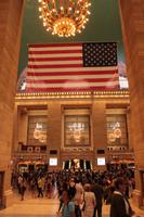 Grand Central Station