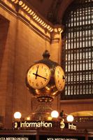 Grand Central Station
